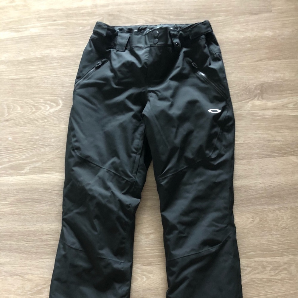 Oakley women’s ski pants